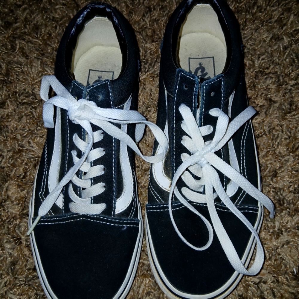Gently worn but are in great condition